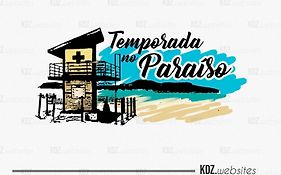 PRIME Beach e Praia do Forte a Pé e Polo Gourmet com carro no estacionamento.